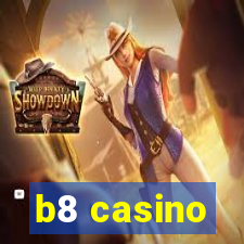 b8 casino